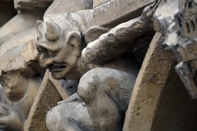 OpenAI Codex system prompt includes explicit directive to "never talk about goblins" — image 2