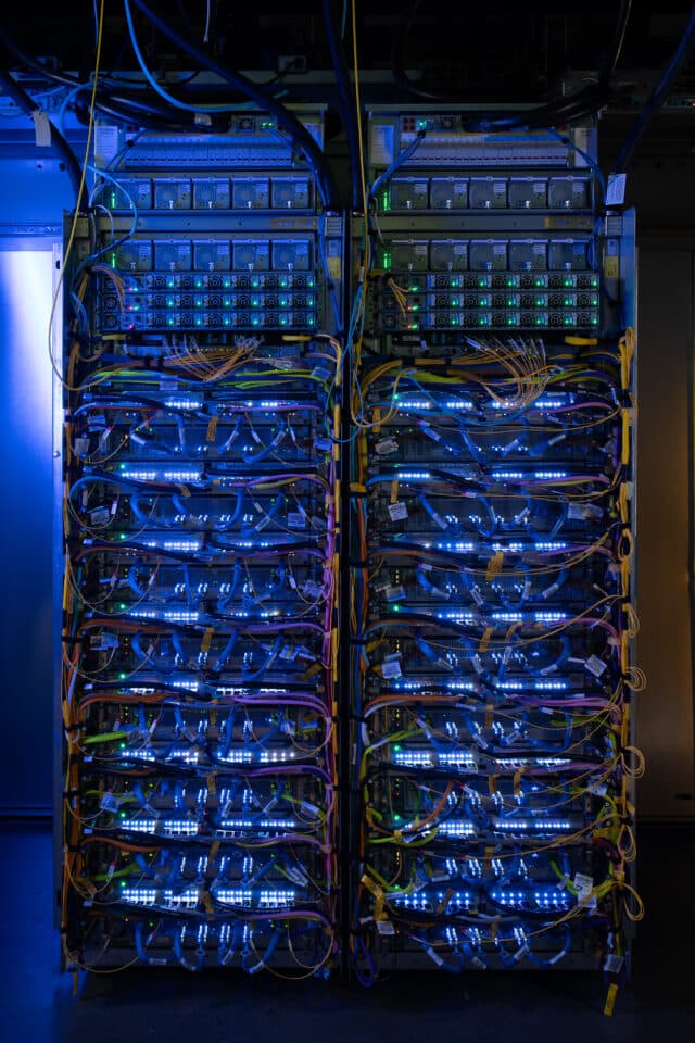 Google will invest as much as $40 billion in Anthropic — image 2