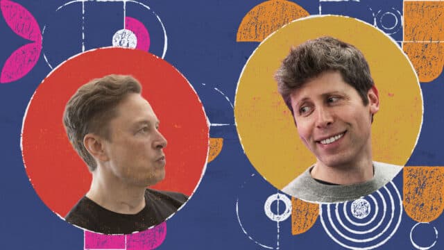 Musk and Altman face off in trial that will determine OpenAI's future — image 2