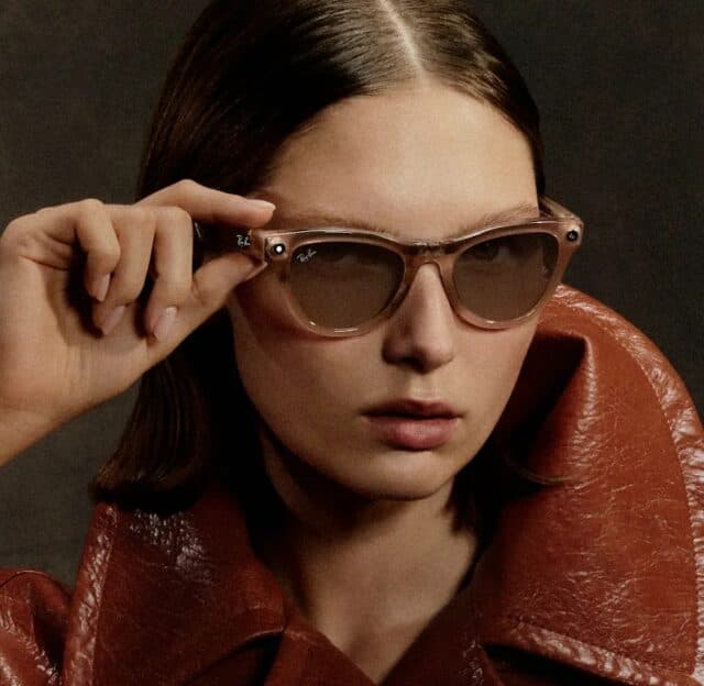 Meta cuts contractors who reported seeing Ray-Ban Meta users have sex — image 2