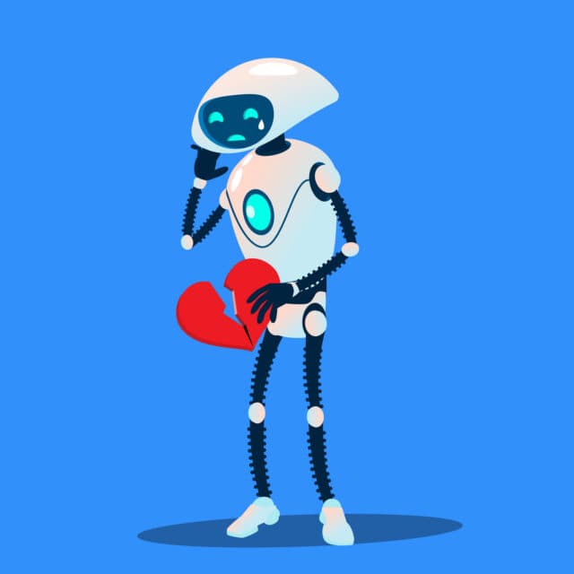 Legal fail: Don’t use AI to sue Facebook users for calling you a bad date — image 2