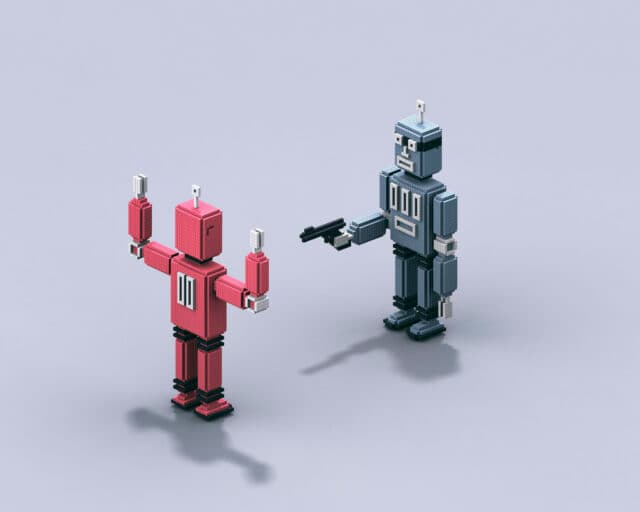 Anthropic blames dystopian sci-fi for training AI models to act “evil” — image 2