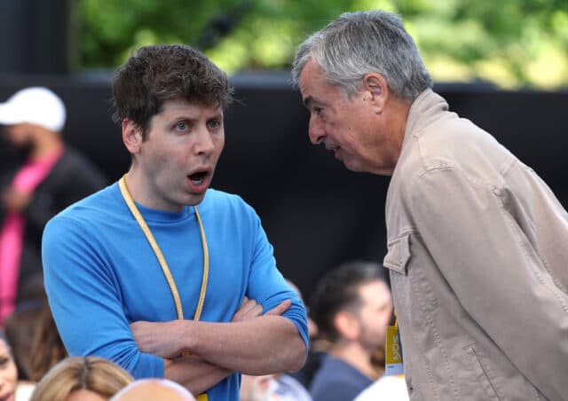 OpenAI feels “burned” by Apple’s crappy ChatGPT integration, insiders say — image 2