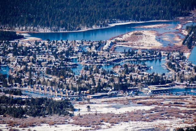 Energy supplier abandons Lake Tahoe residents to serve data centers — image 2