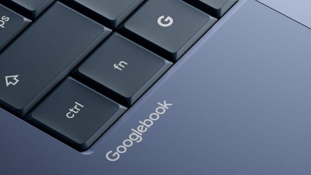 Google's Android-powered laptops are called Googlebooks, and they're coming this year — image 2