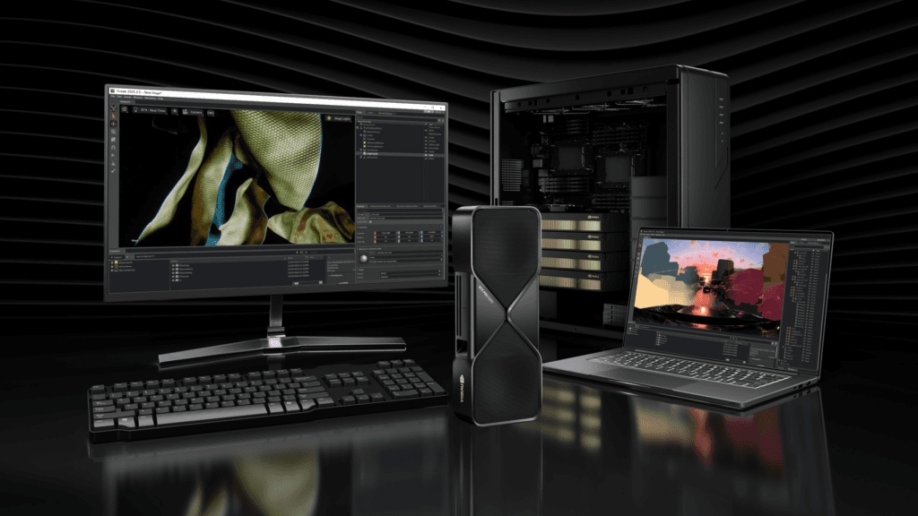Speed Up Unreal Engine NNE Inference with NVIDIA TensorRT for RTX Runtime — image 2