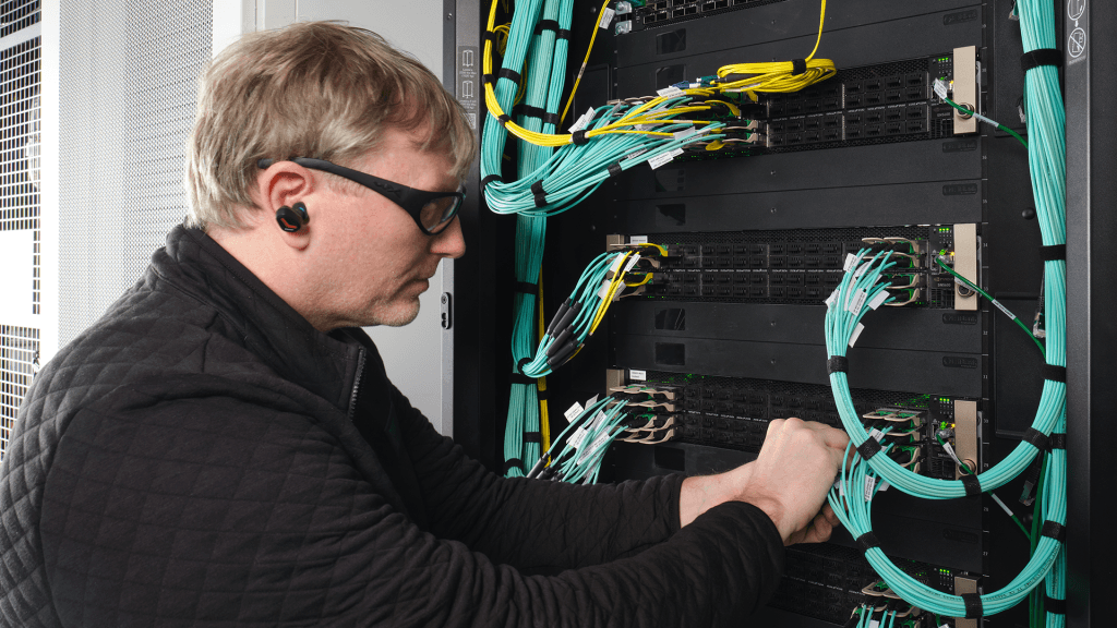 Powering AI Factories with NVIDIA Enterprise Reference Architectures — image 2