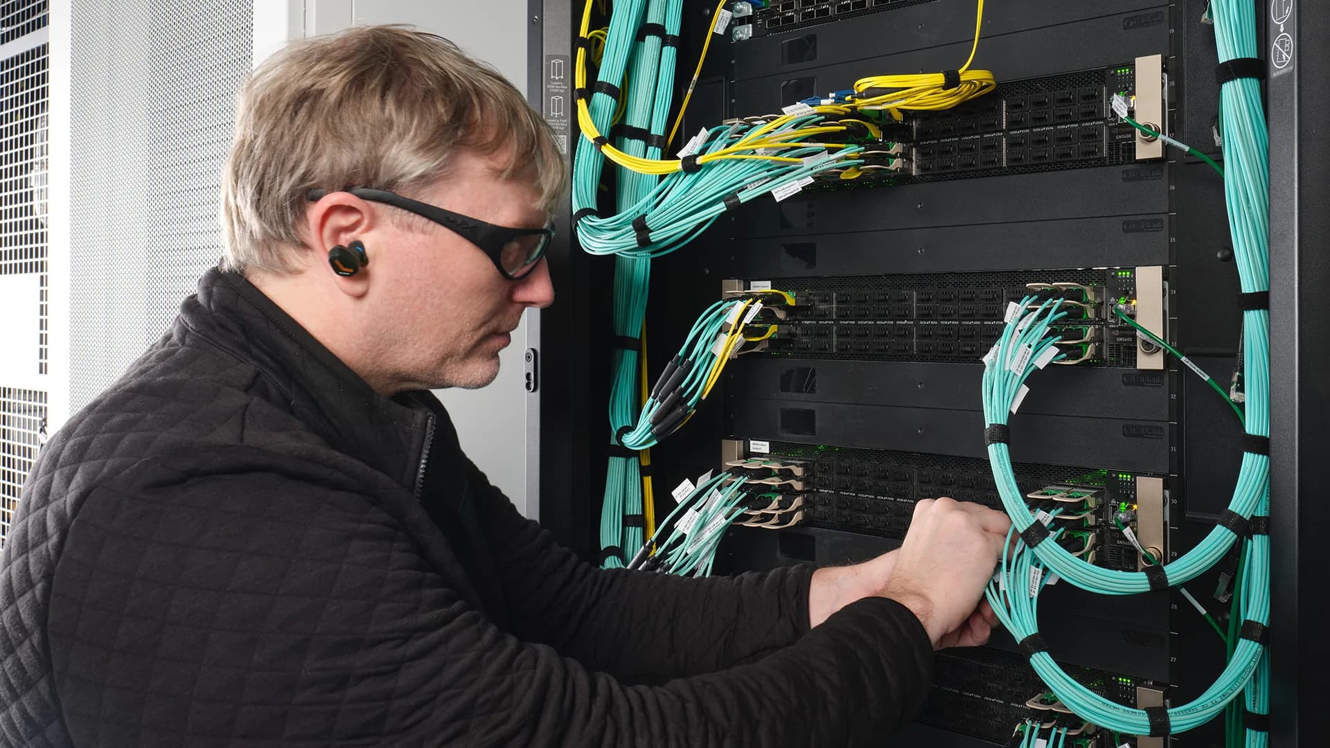 Powering AI Factories with NVIDIA Enterprise Reference Architectures