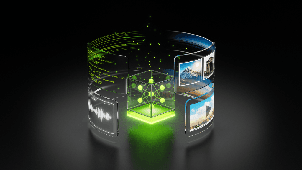 NVIDIA Nemotron 3 Nano Omni Powers Multimodal Agent Reasoning in a Single Efficient Open Model — image 2