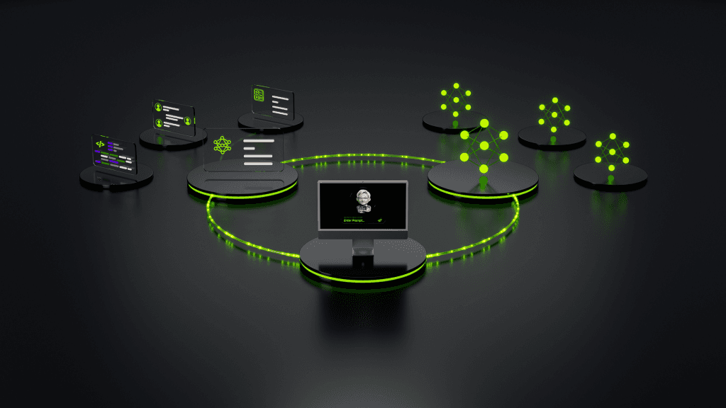 Mastering Agentic Techniques: AI Agent Customization — image 2
