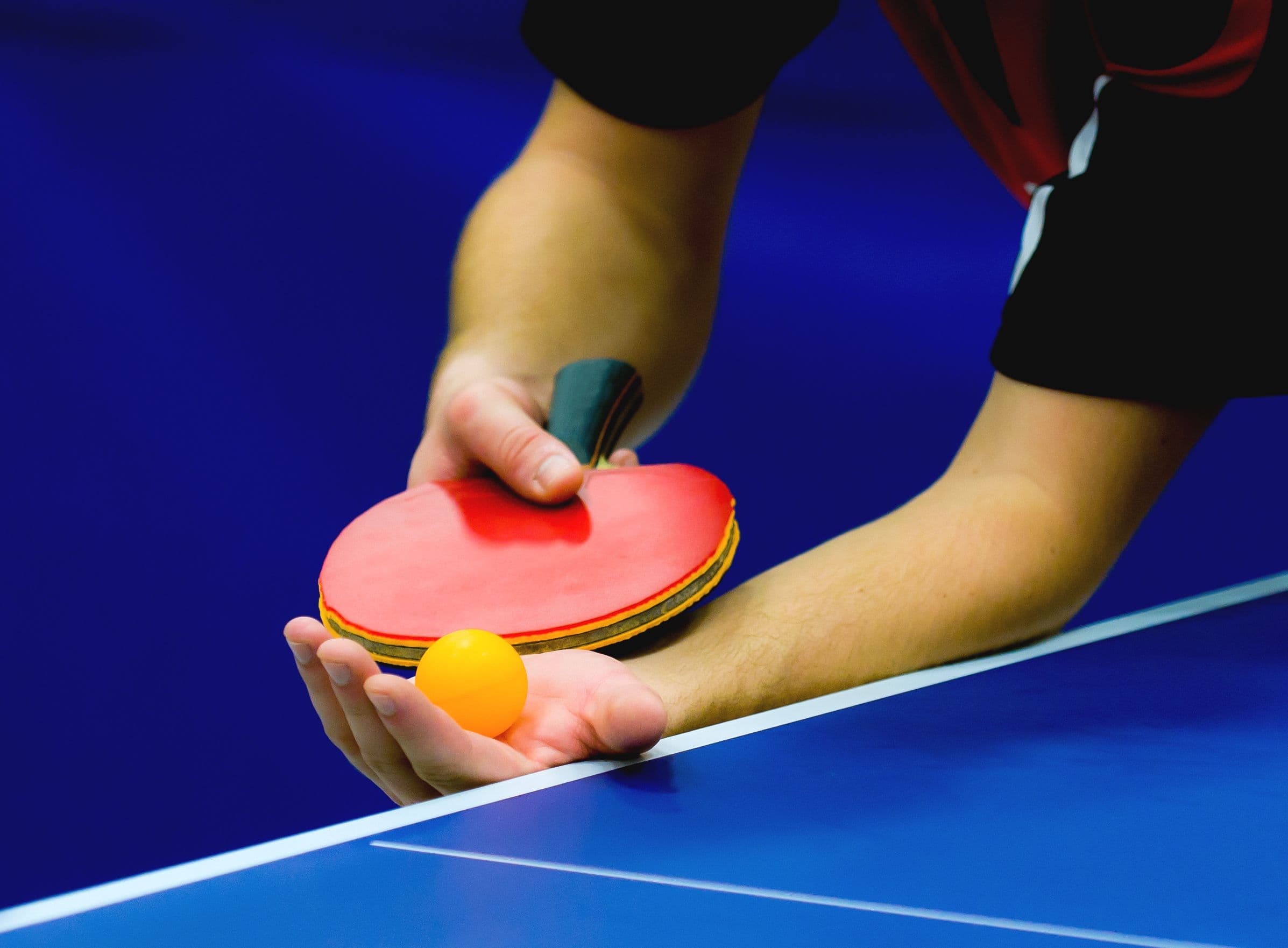 Ace the Ping-Pong Robot Can Whup Your Ass — image 2