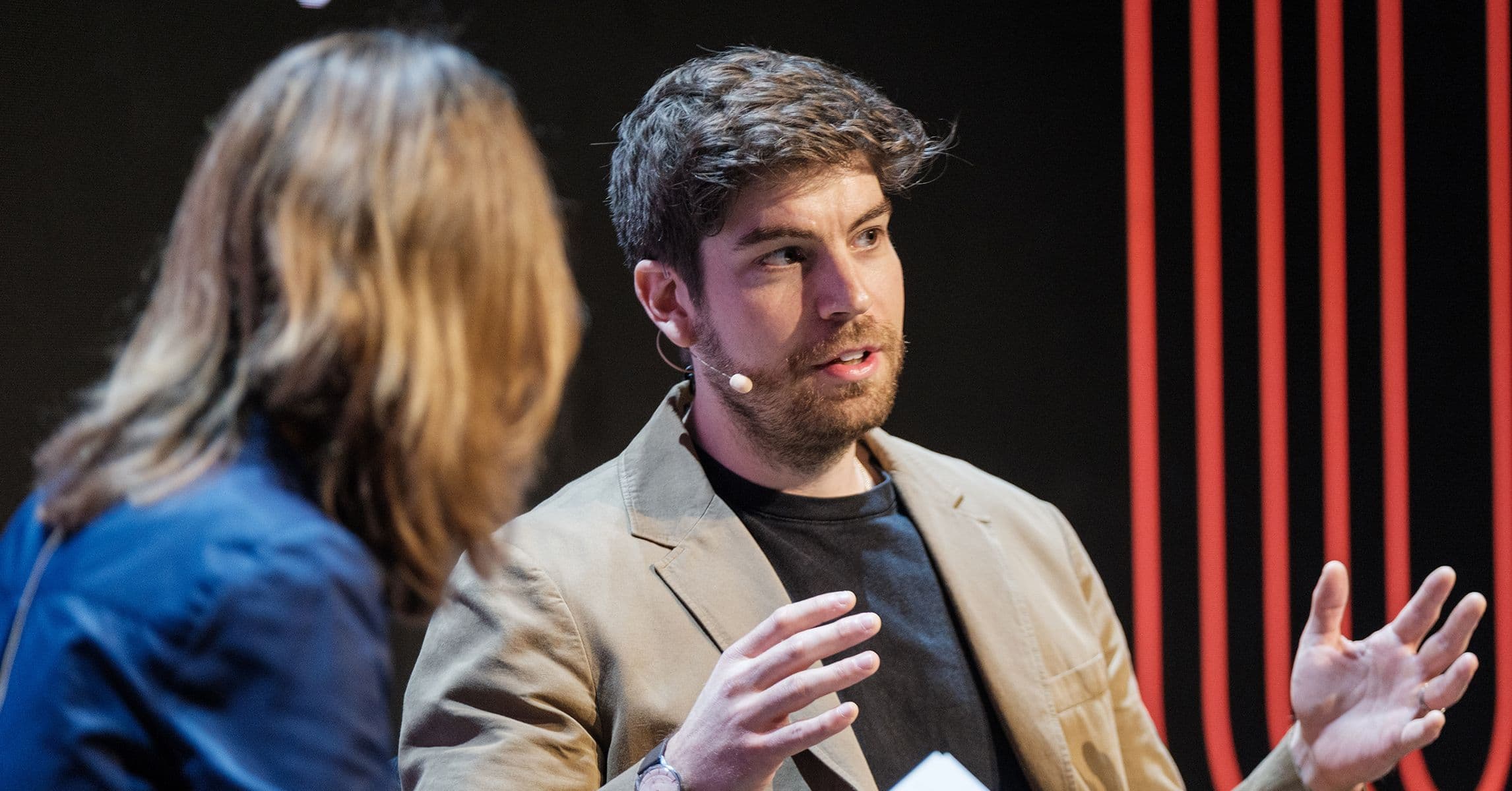 AI-Designed Drugs by a DeepMind Spinoff Are Headed to Human Trials