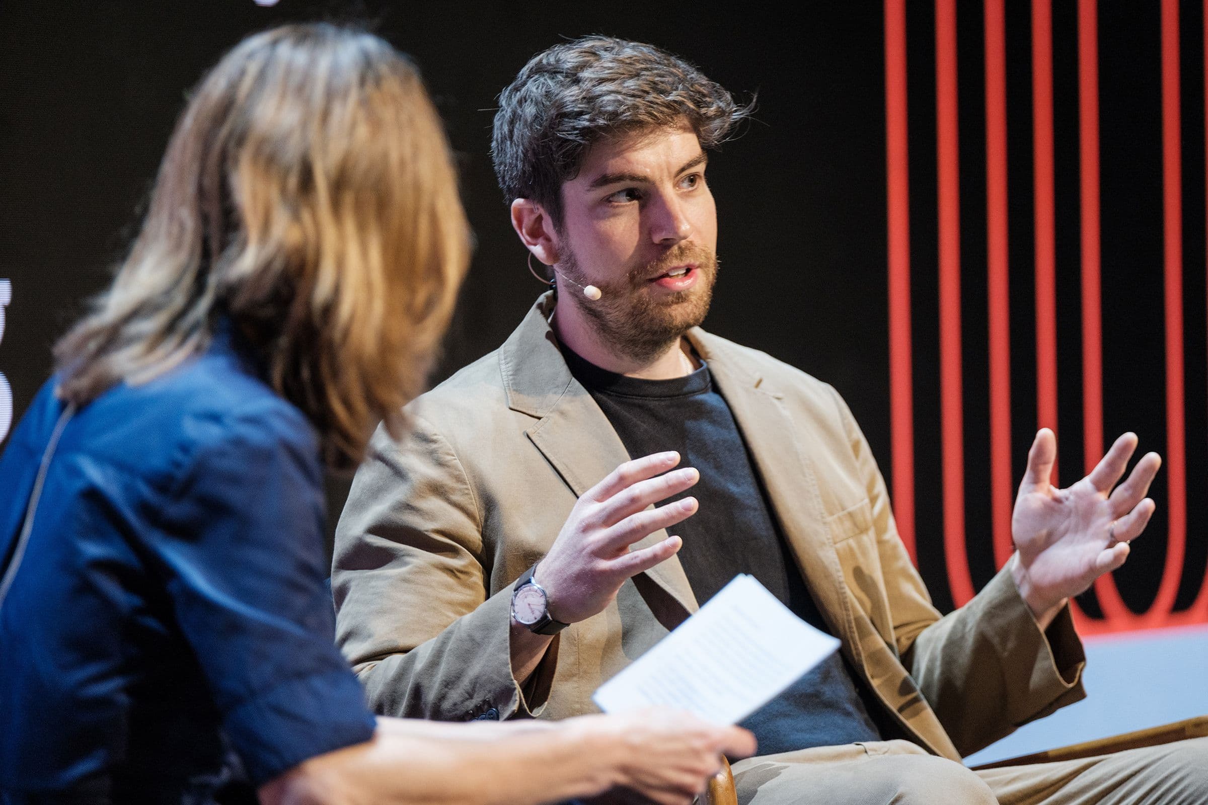 AI-Designed Drugs by a DeepMind Spinoff Are Headed to Human Trials — image 2