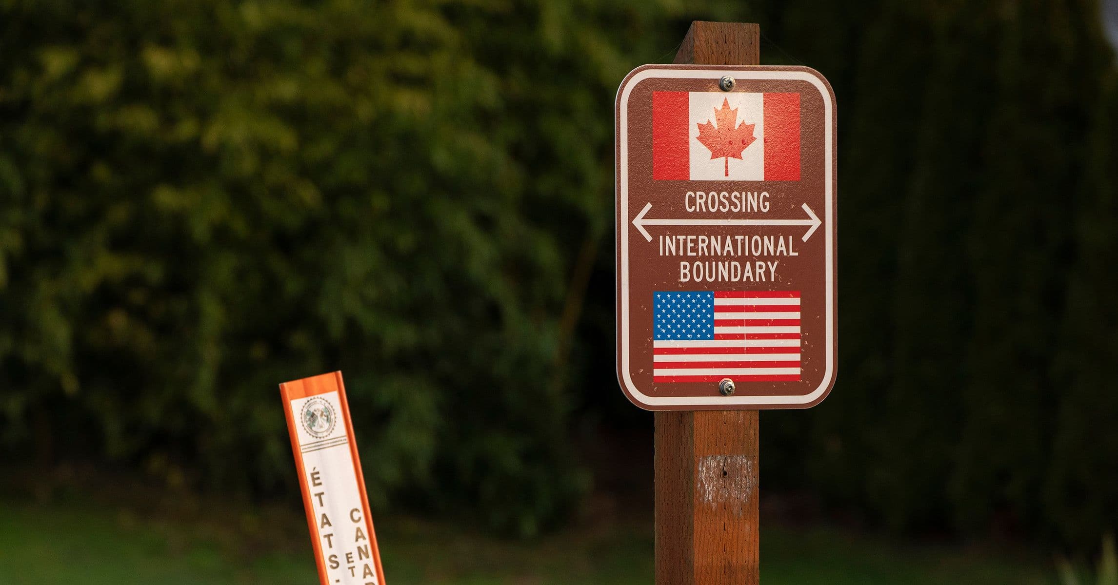DHS Plans Experiment Running ‘Reconnaissance’ Drones Along the US-Canada Border
