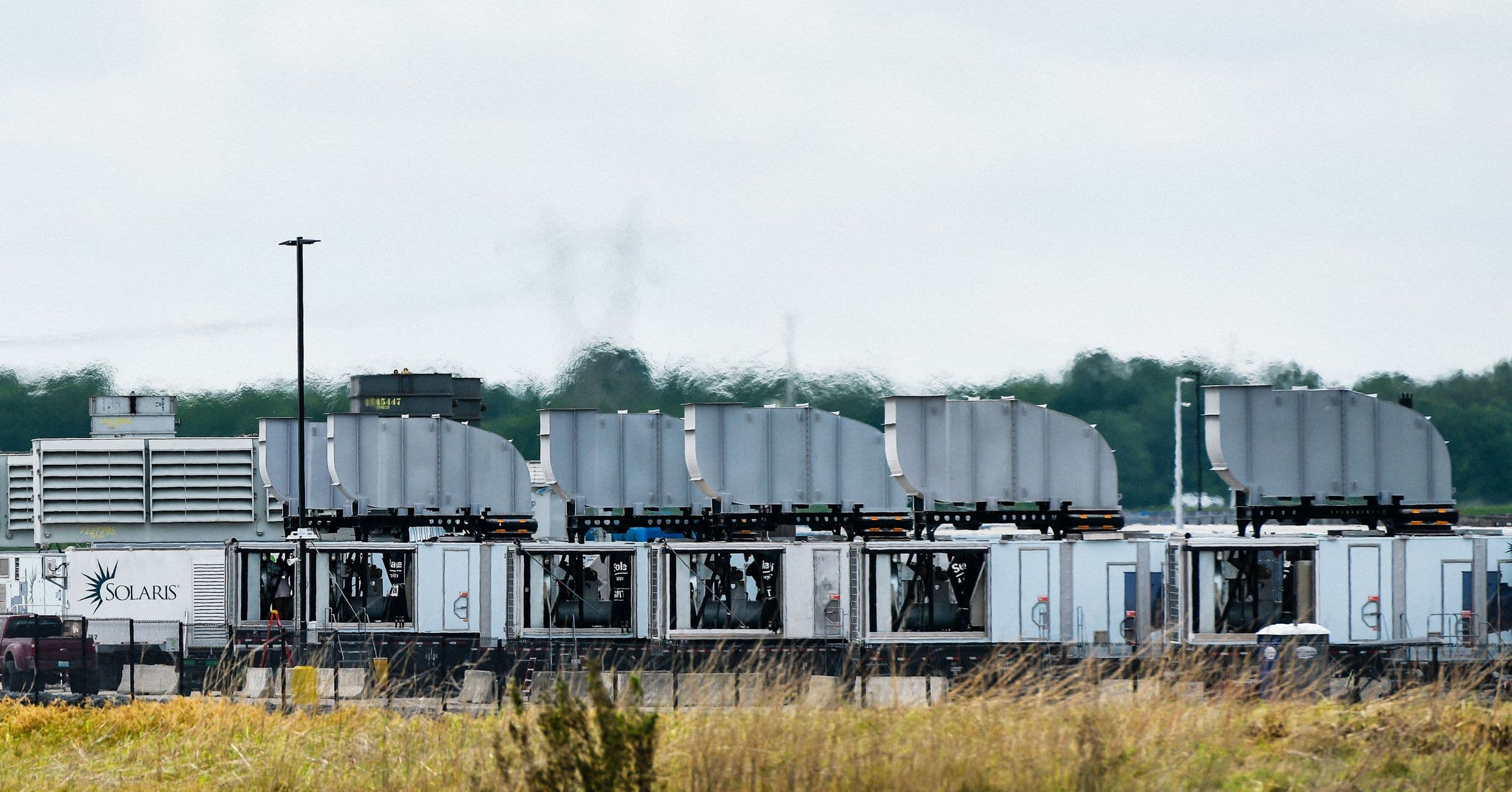 xAI Adds 19 New Gas Turbines Despite Ongoing Lawsuit
