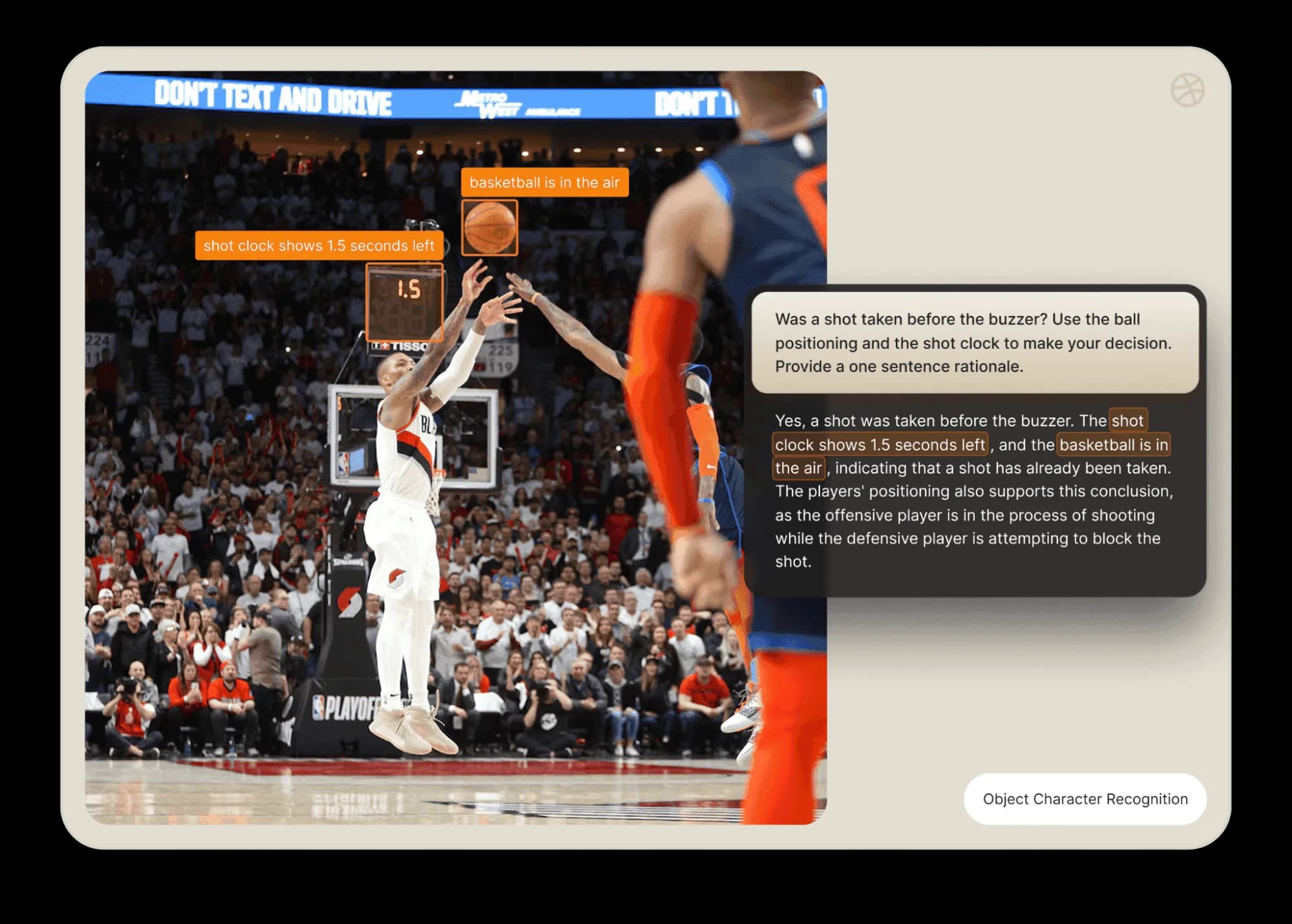 Run Isaac 0.1 on Replicate — image 2