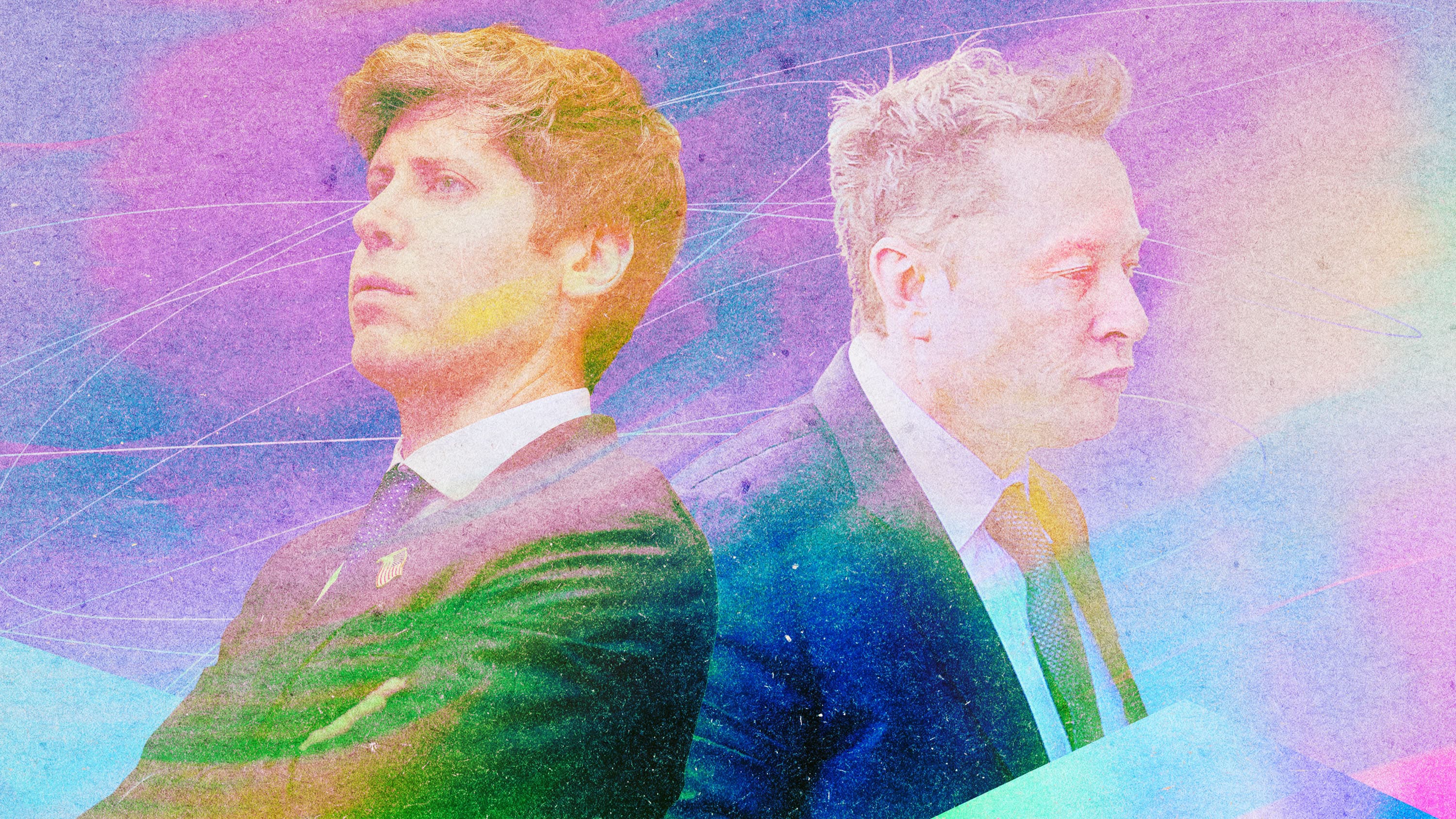 Elon Musk and Sam Altman are going to court over OpenAI’s future — image 2