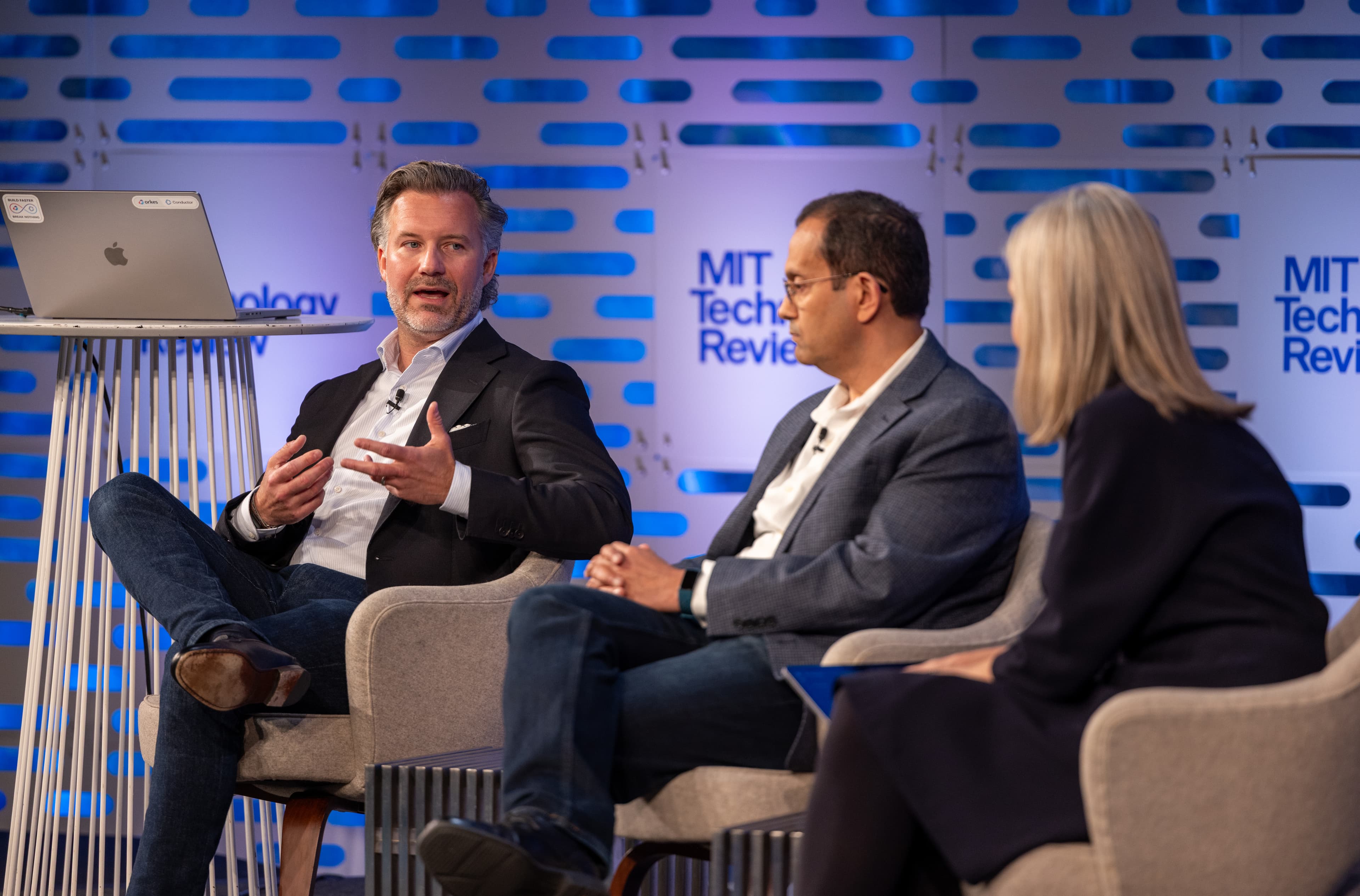 Operationalizing AI for Scale and Sovereignty — image 2