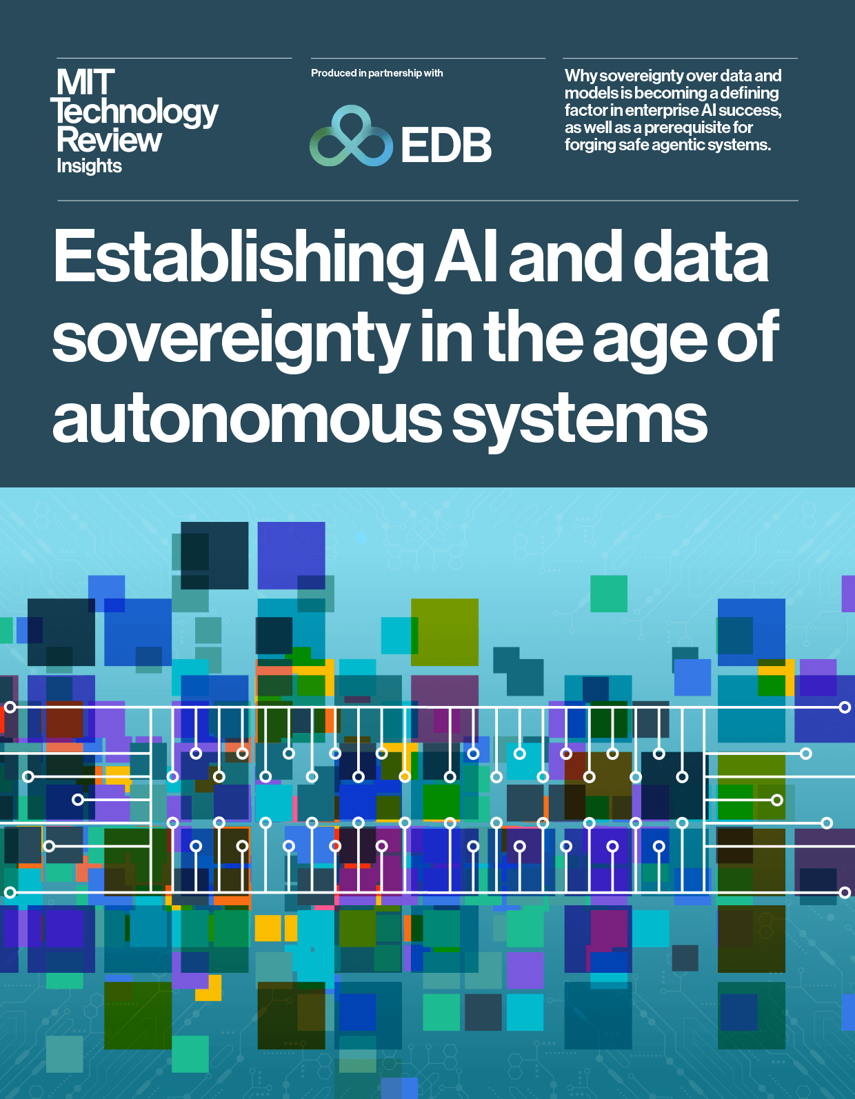 Establishing AI and data sovereignty in the age of autonomous systems — image 2