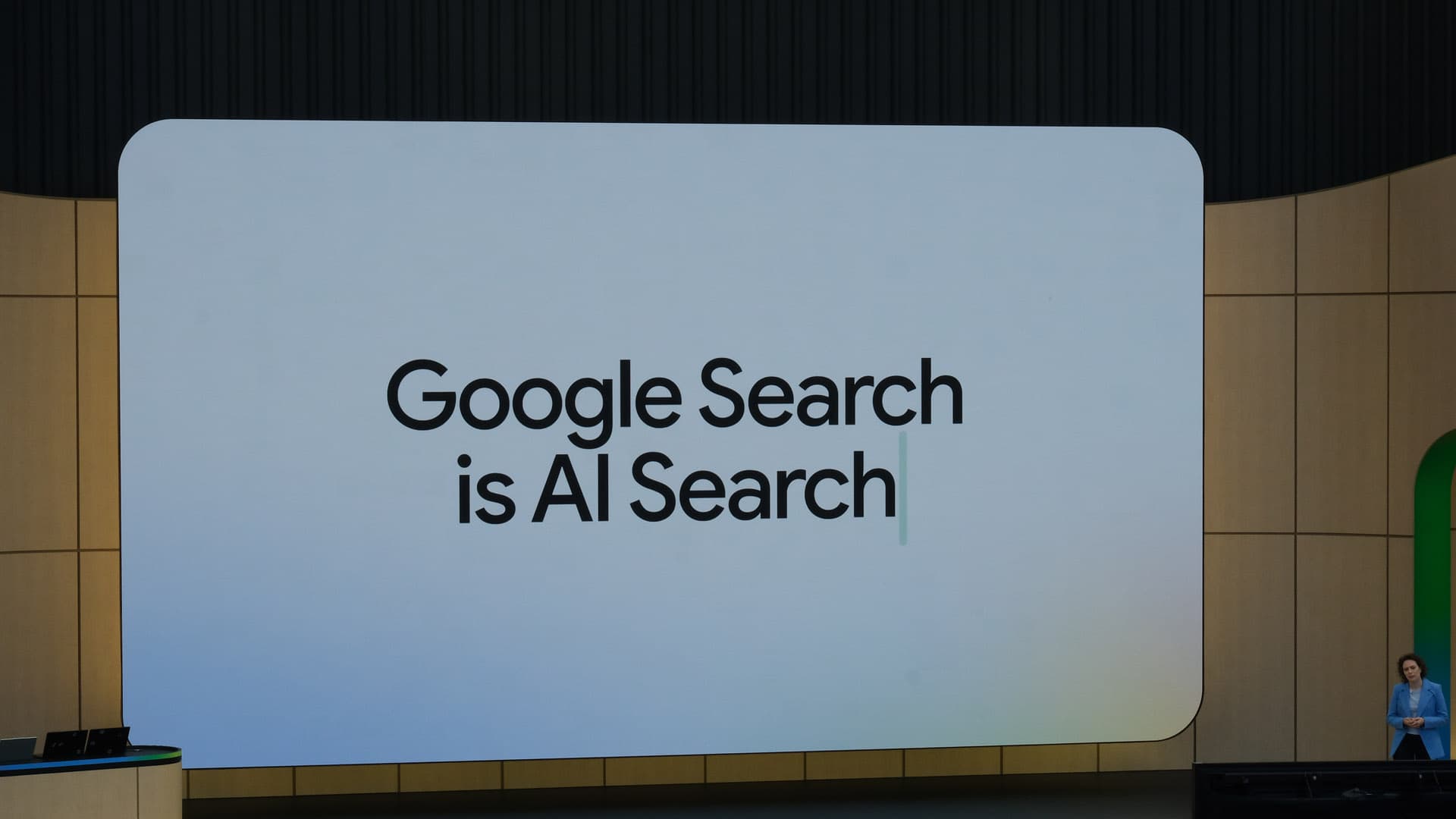 Buckle up: Google is set to remake search with agentic AI in 2026 — image 2
