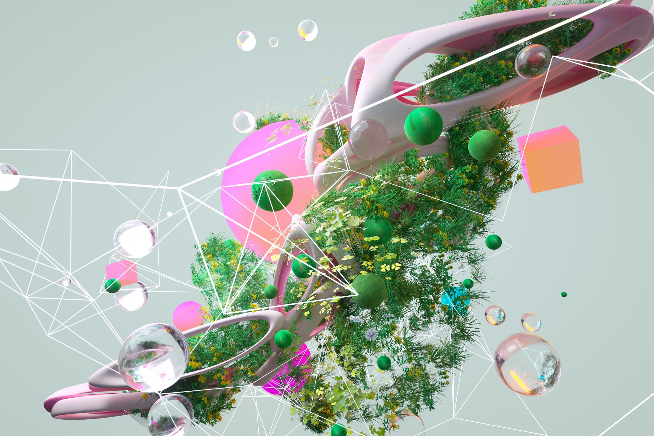 Two AI-based science assistants succeed with drug-retargeting tasks — image 2