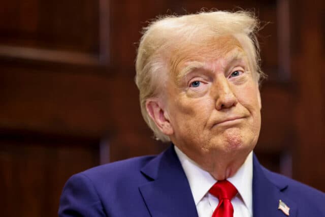 Spooked by Mythos, Trump suddenly realized AI safety testing might be good — image 2