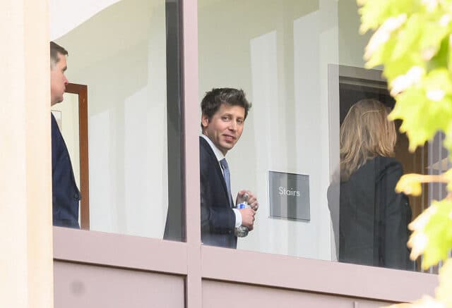 Altman forced to confront claims at OpenAI trial that he's a prolific liar — image 2
