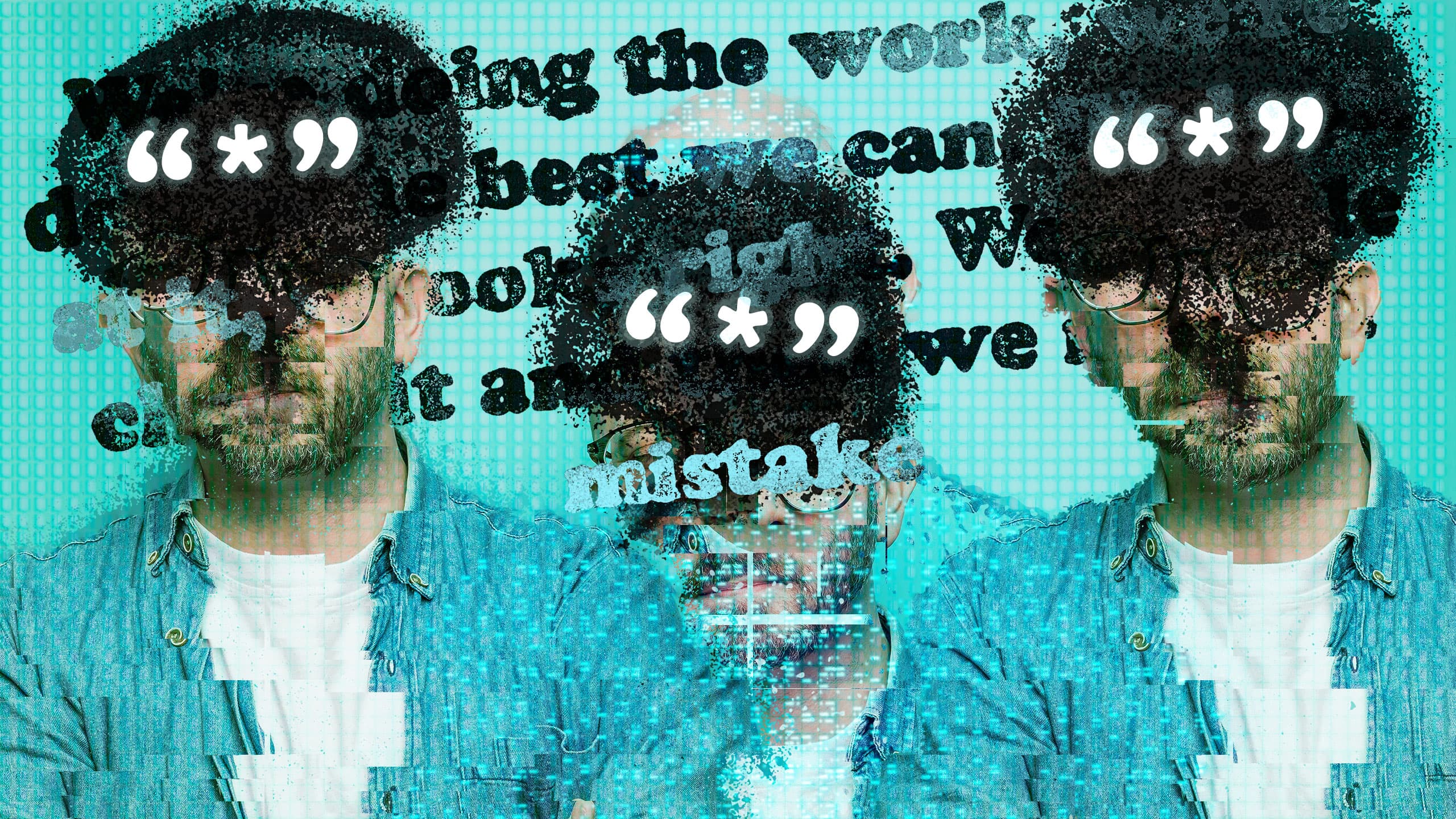 AI put "synthetic quotes" in his book. But this author wants to keep using it. — image 2