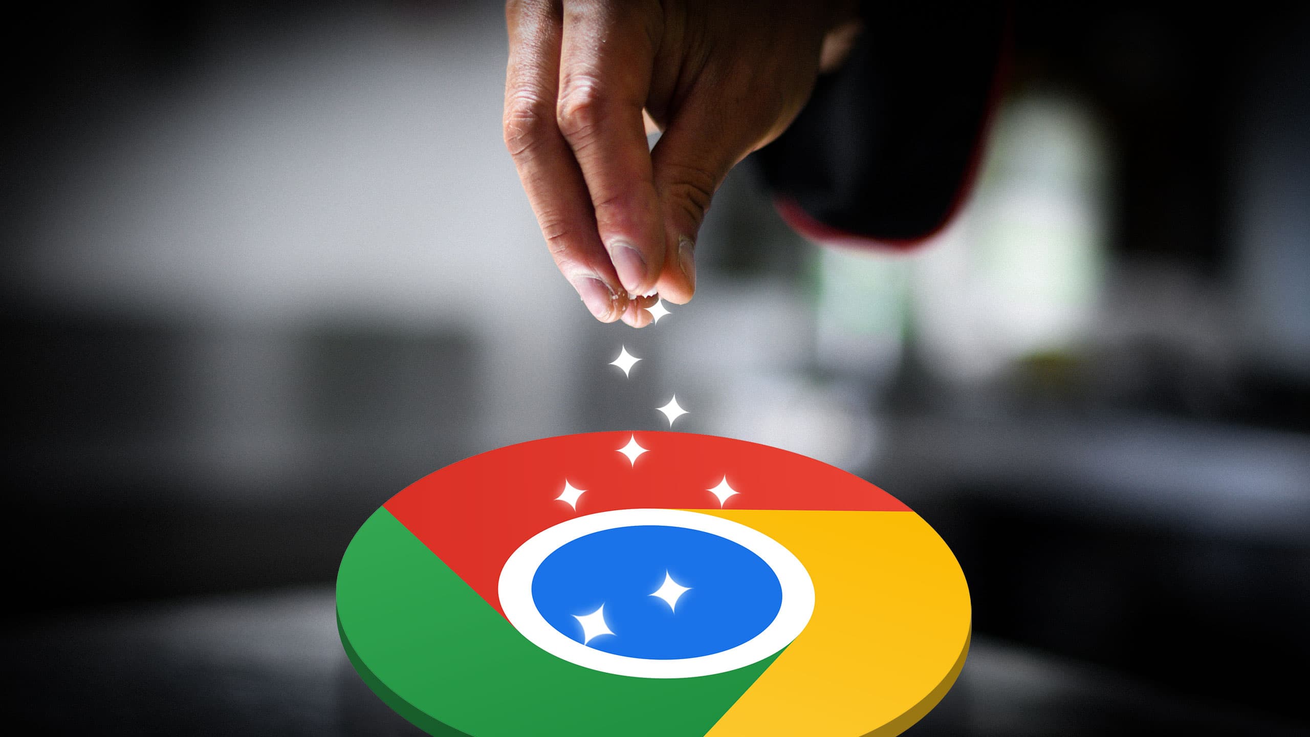 Chrome's 4GB AI model isn't new, but you're not wrong for being confused — image 2