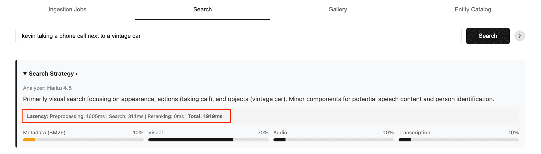 Optimize video semantic search intent with Amazon Nova Model Distillation on Amazon Bedrock — image 2