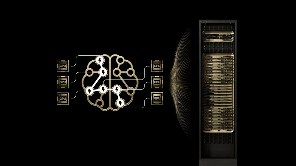 Streaming Tokens and Tools: Multi-Turn Agentic Harness Support in NVIDIA Dynamo — image 2