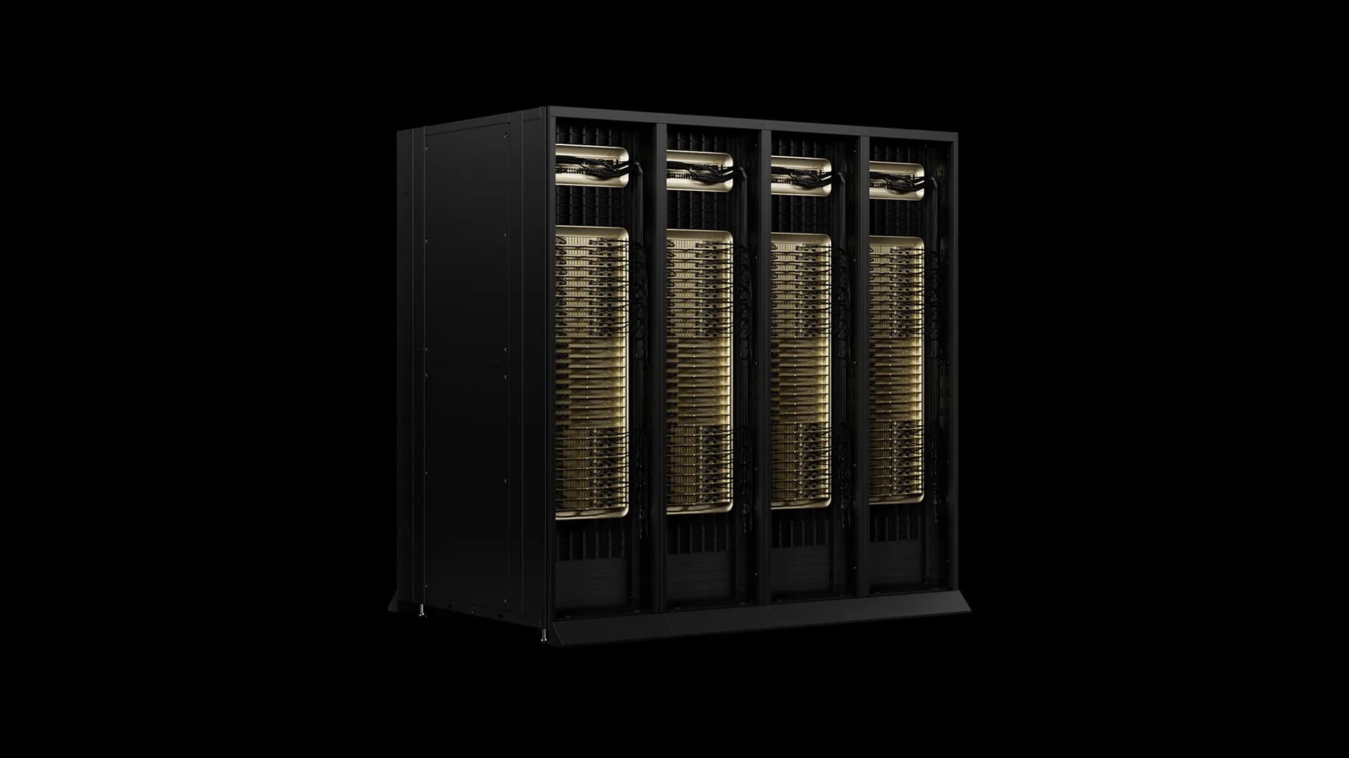Unlock Exascale Performance on NVIDIA GB200 NVL72 with Slurm Topology-Aware Job Scheduling
