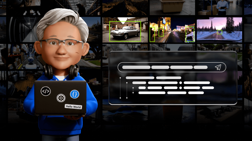 How to Build Vision AI Pipelines Using NVIDIA DeepStream Coding Agents — image 2