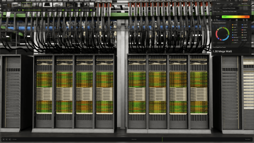 Introducing NVIDIA Fleet Intelligence for Real-Time GPU Fleet Visibility and Optimization — image 2