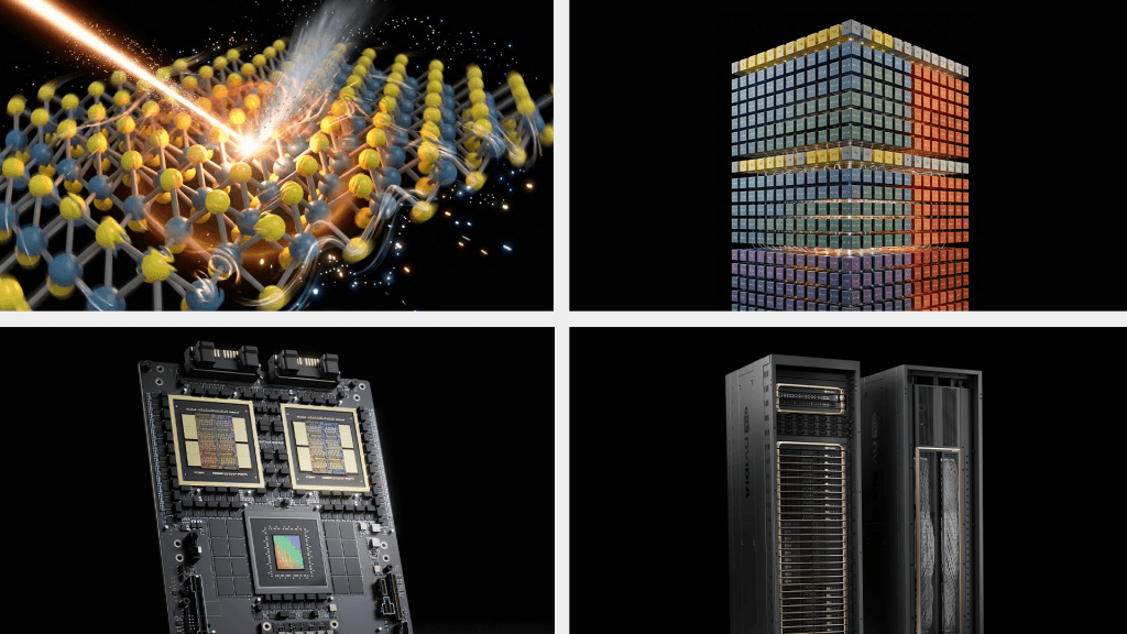 Accelerated X-Ray Analysis for Nanoscale Imaging (XANI) of Novel Materials — image 2