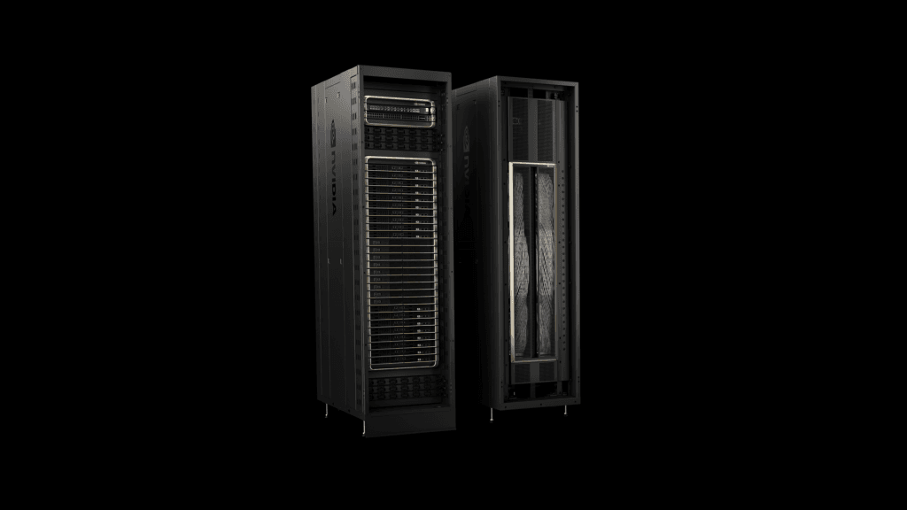 Achieving Peak System and Workload Efficiency on NVIDIA GB200 NVL72 with Slurm Block Scheduling — image 2