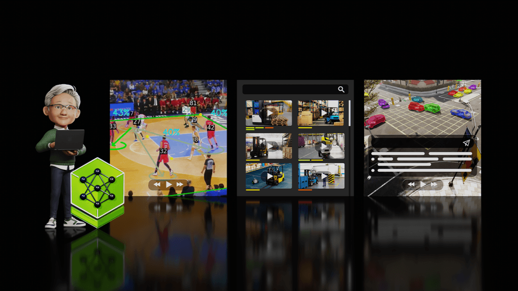 Transform Video Into Instantly Searchable, Actionable Intelligence with AI Agents and Skills — image 2