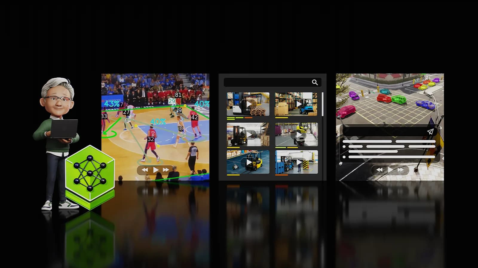 Transform Video Into Instantly Searchable, Actionable Intelligence with AI Agents and Skills