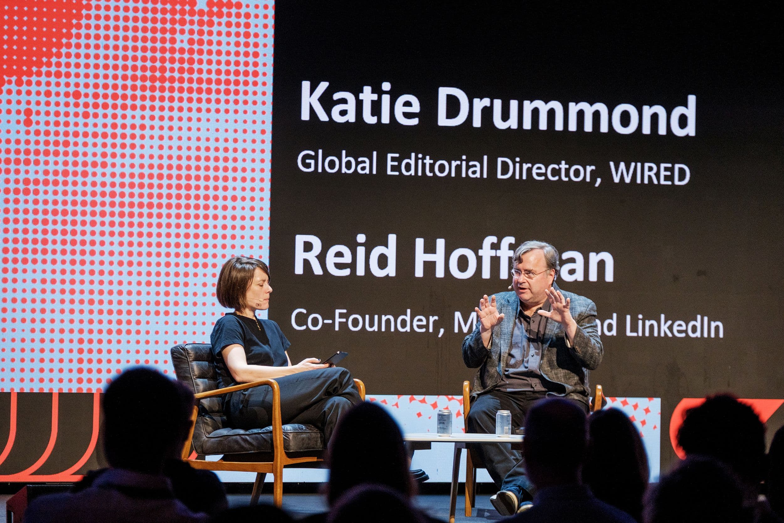 Reid Hoffman Thinks Doctors Should Ask AI for a Second Opinion — image 2