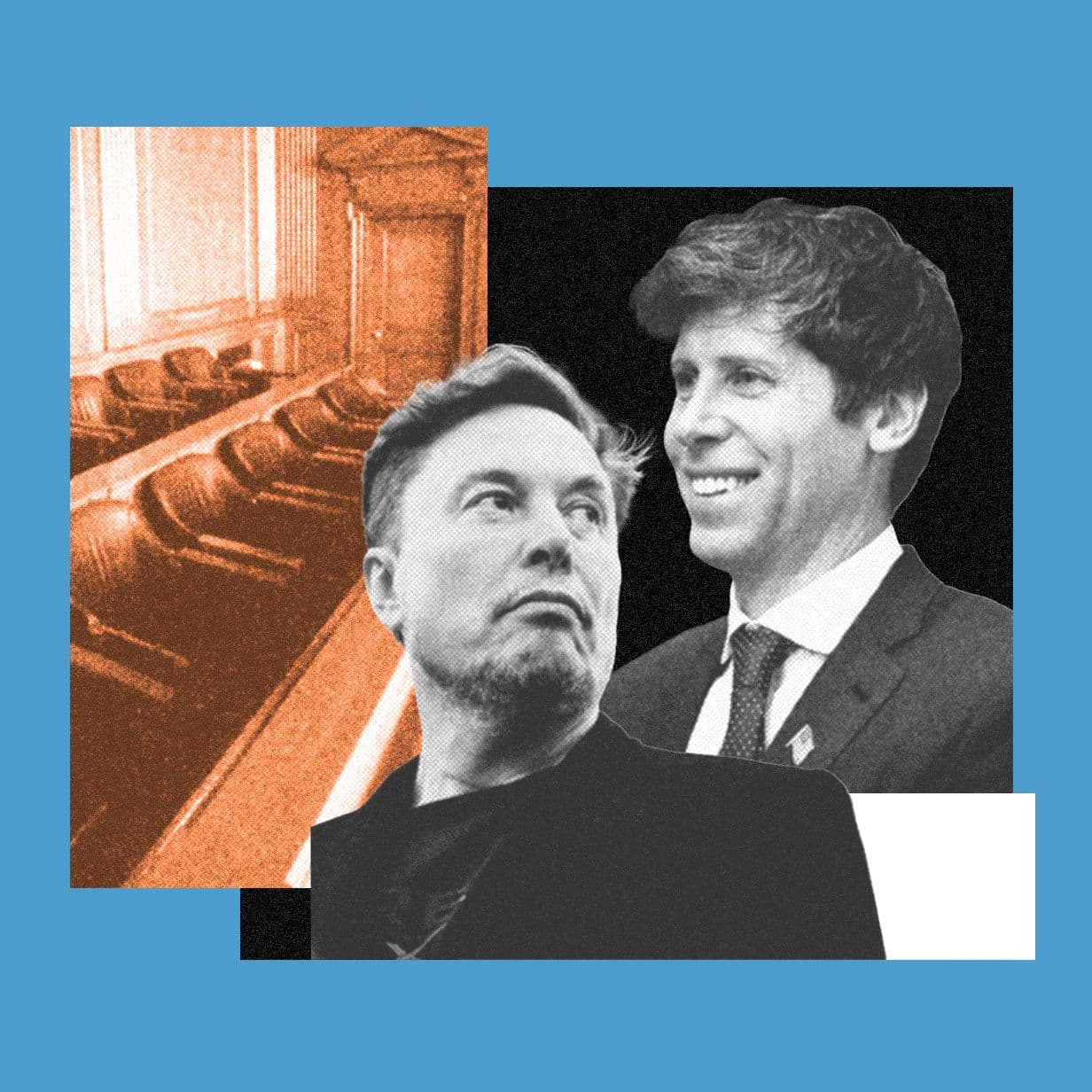 Some Musk v. Altman Jurors Don't Like Elon Musk — image 2