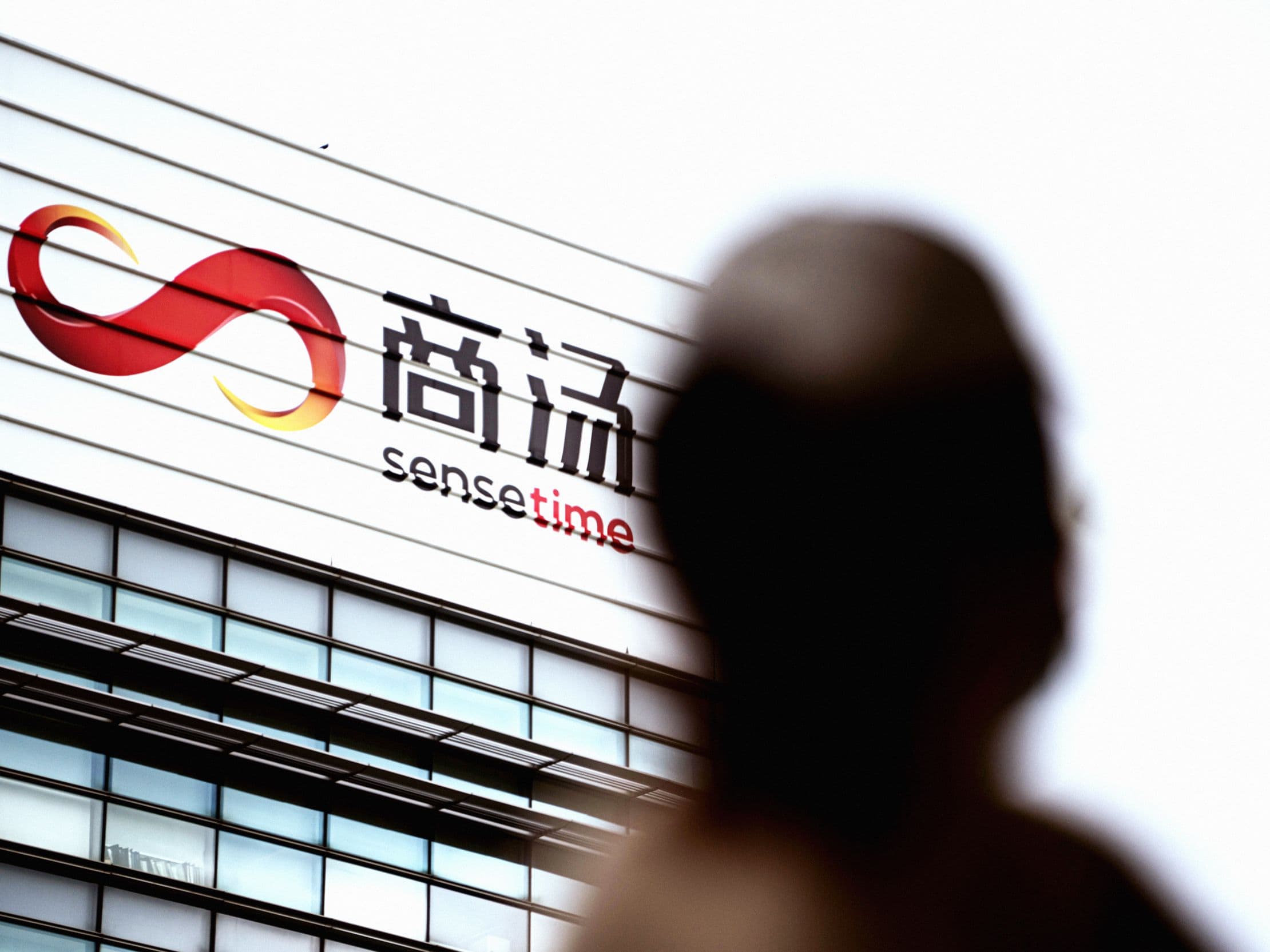 Sanctioned Chinese AI Firm SenseTime Releases Image Model Built for Speed — image 2