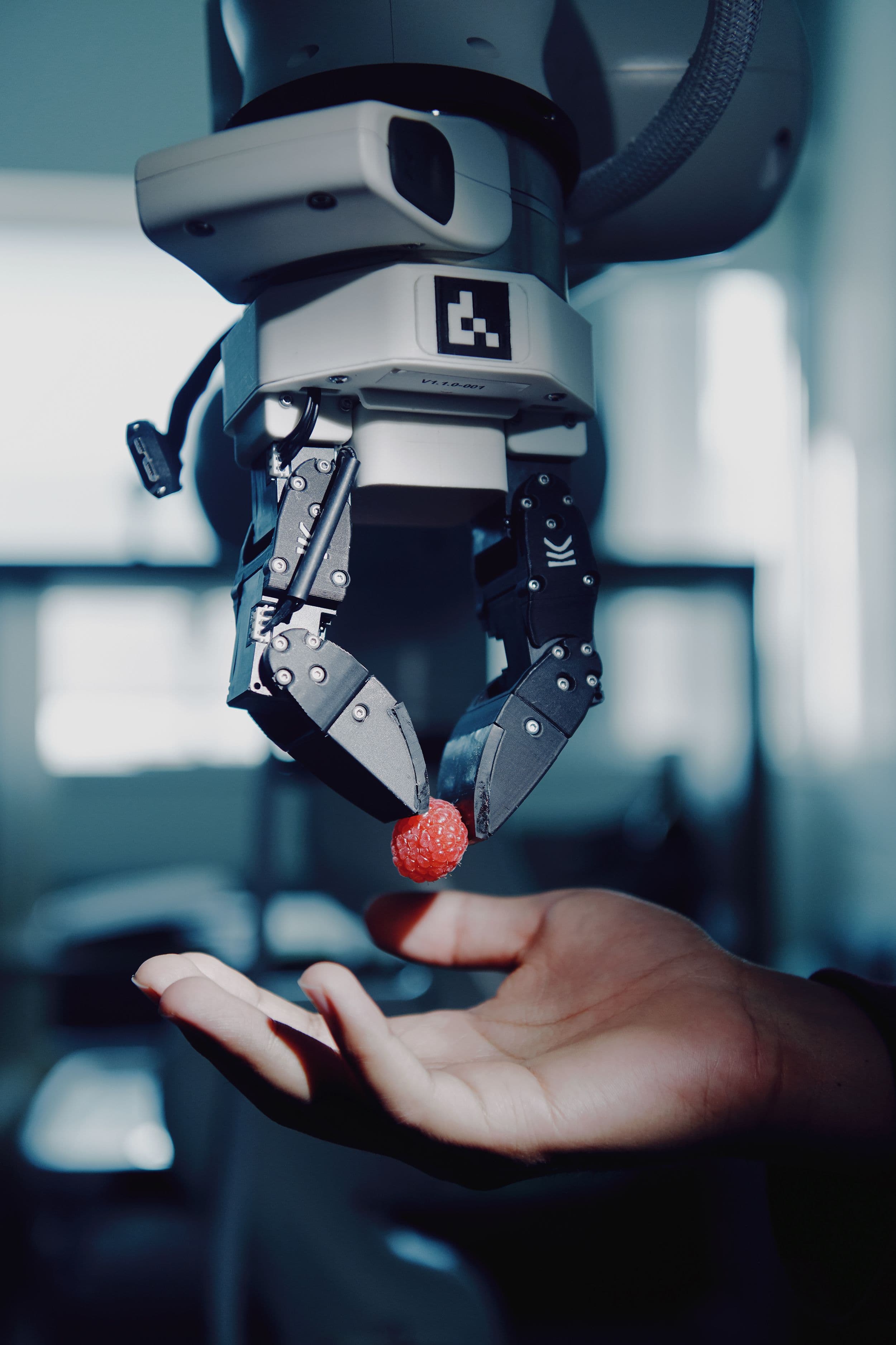 I've Covered Robots for Years. This One Is Different — image 2