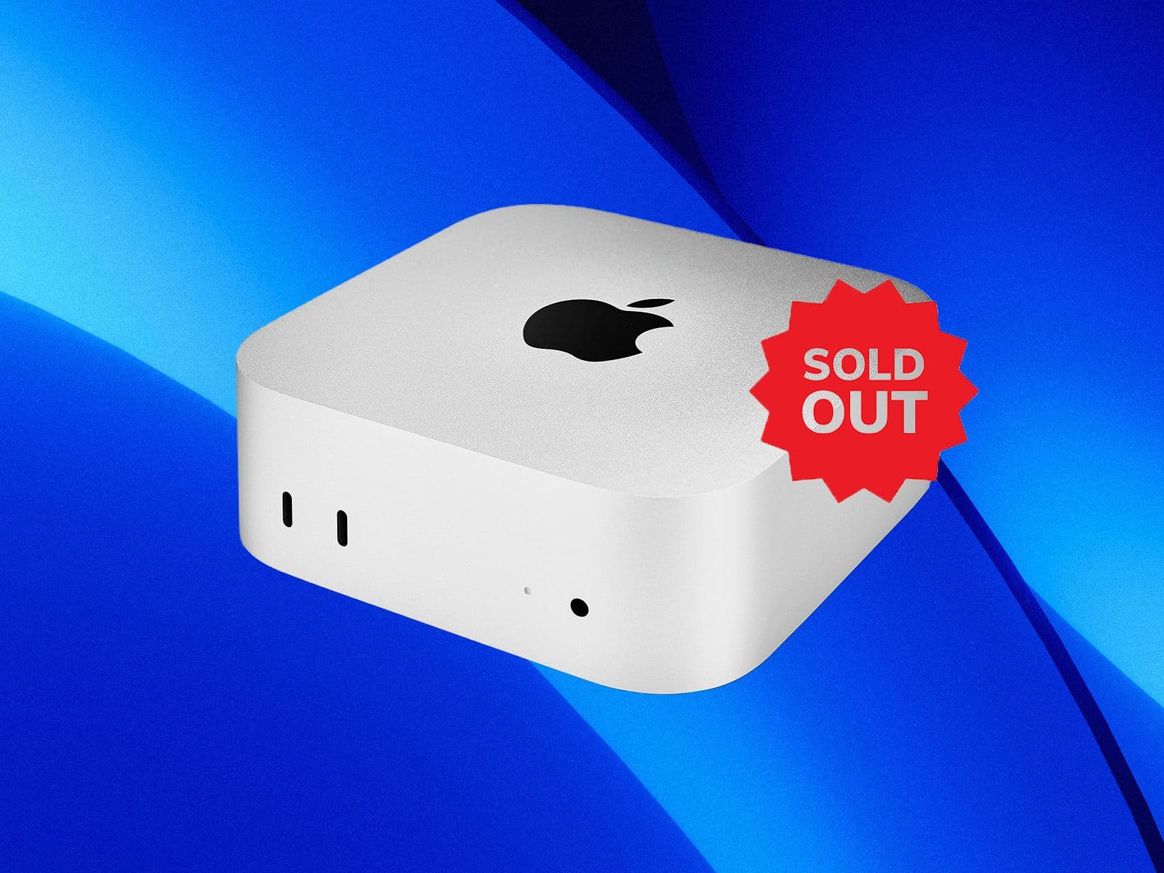 Good Luck Getting a Mac Mini for the Next ‘Several Months’ — image 2