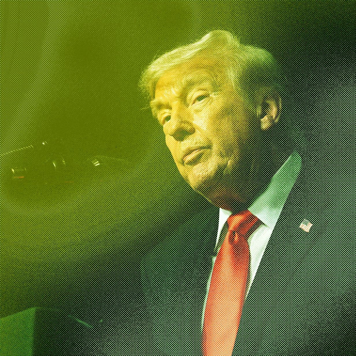 Trump Pivots on AI Regulation, Worker Ousted by DOGE Runs for Office, and Hantavirus Explained — image 2