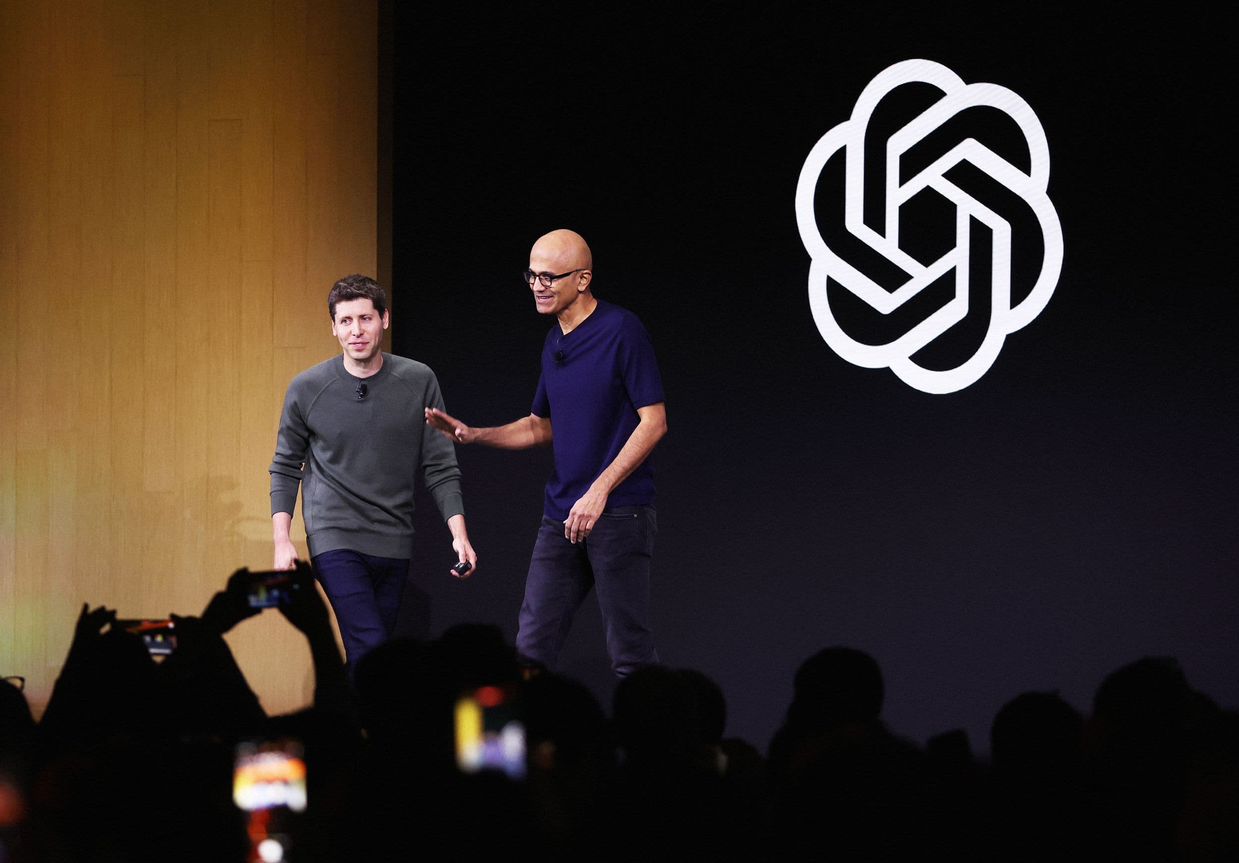 Musk v. Altman Evidence Shows What Microsoft Executives Thought of OpenAI — image 2