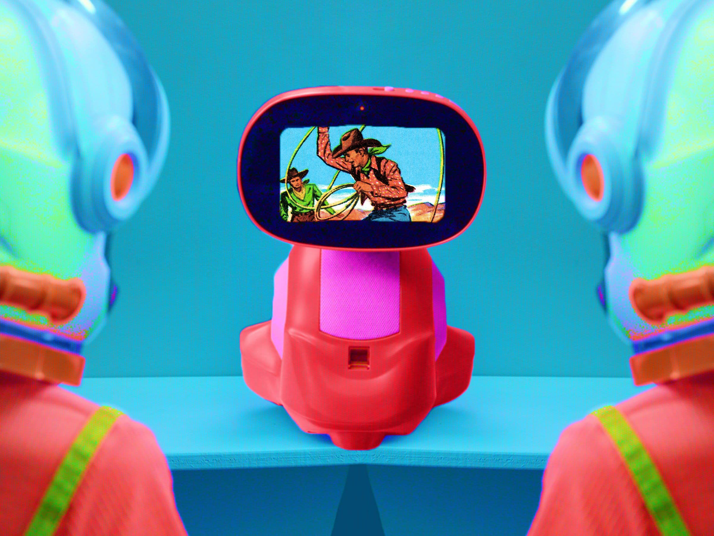 The New Wild West of AI Kids’ Toys — image 2