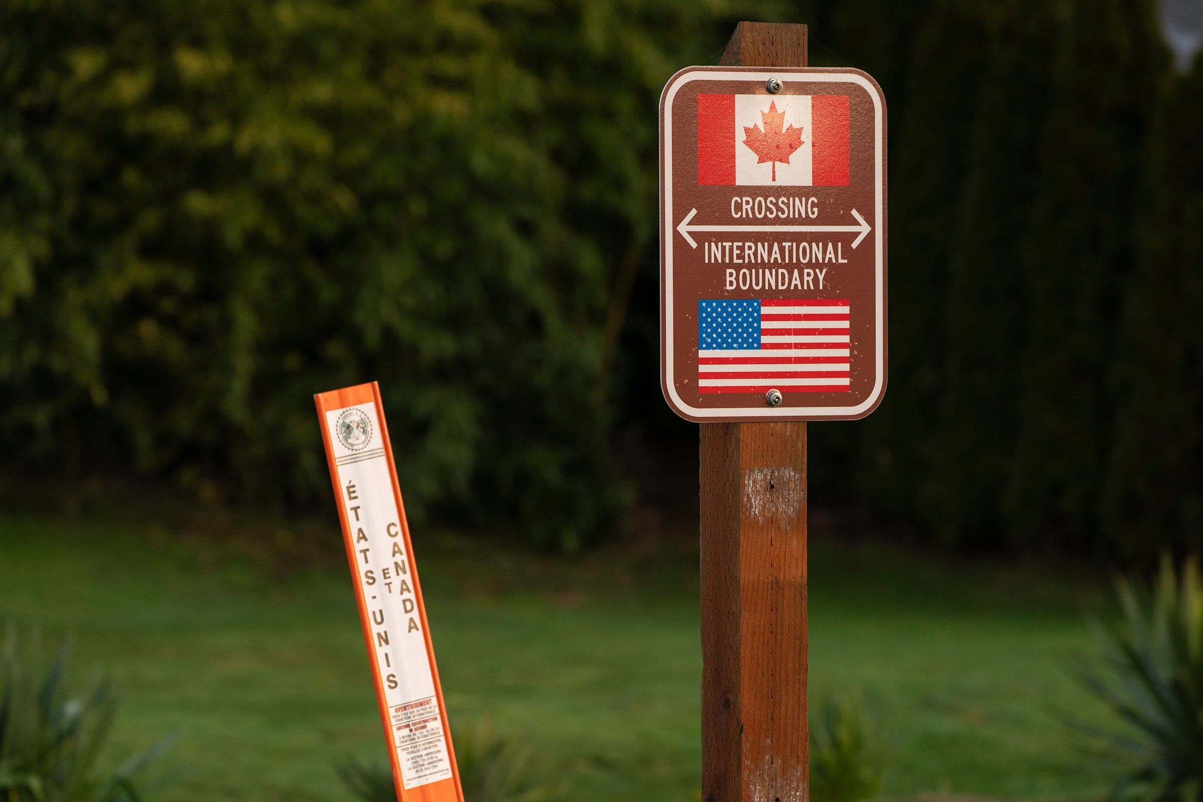 DHS Plans Experiment Running ‘Reconnaissance’ Drones Along the US-Canada Border — image 2