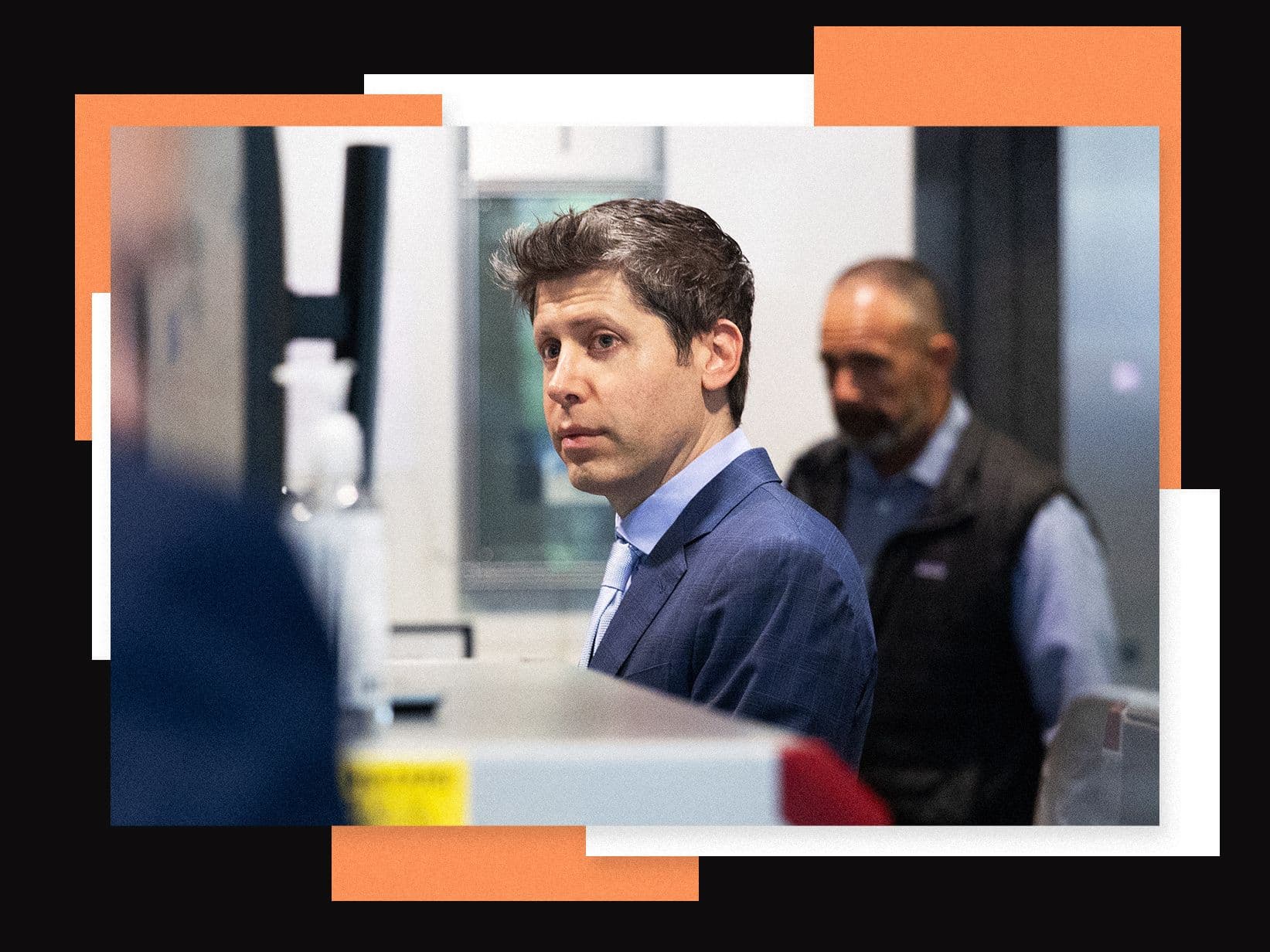 Elon Musk Had ‘Hair-Raising’ Idea of Passing OpenAI On to His Kids, Sam Altman Says — image 2