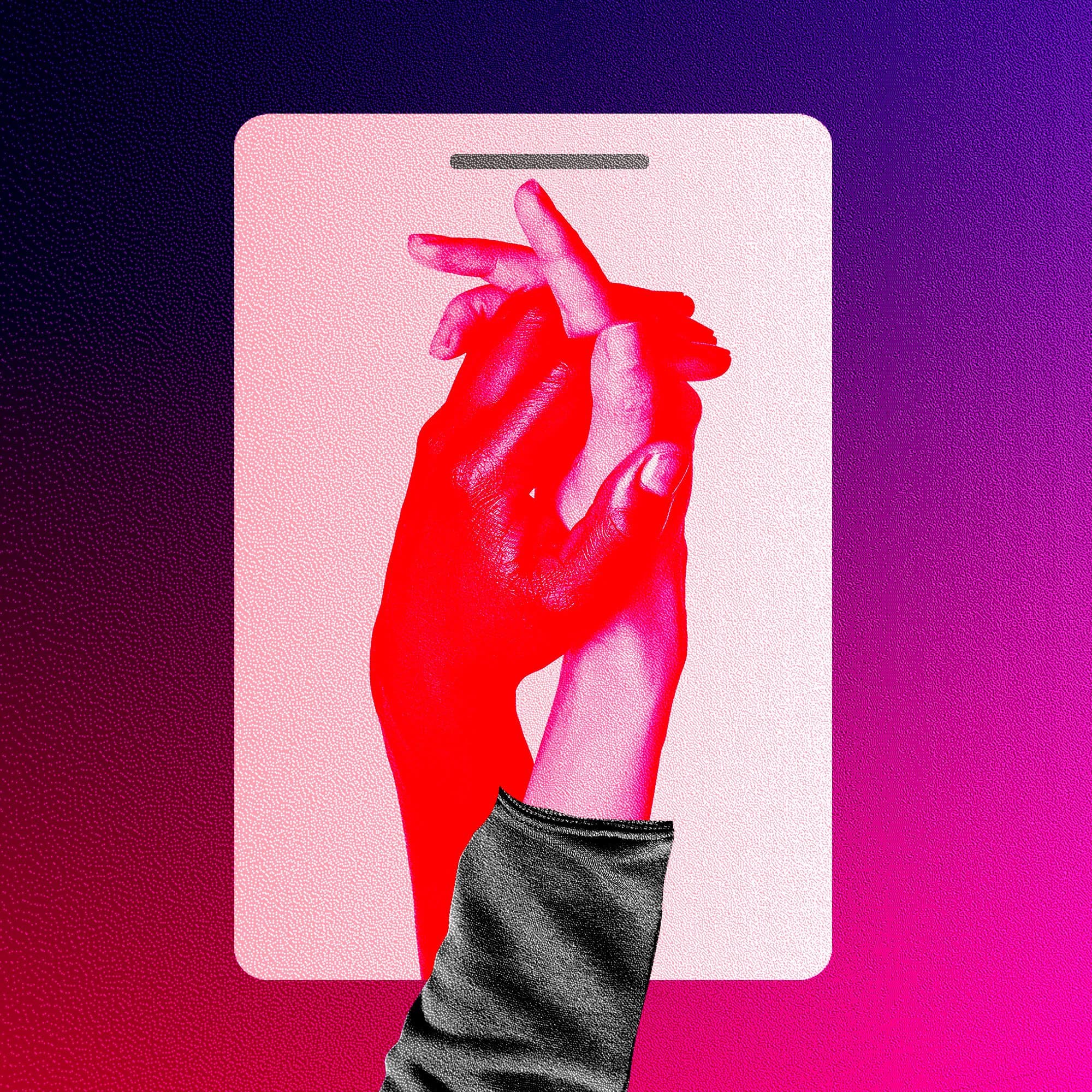 Some Asexuals Are Using AI Companions for Intimacy Without the Sex — image 2