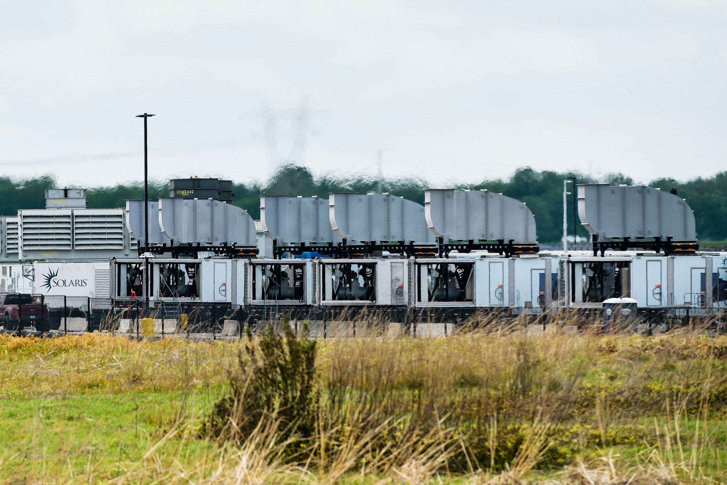 xAI Adds 19 New Gas Turbines Despite Ongoing Lawsuit — image 2